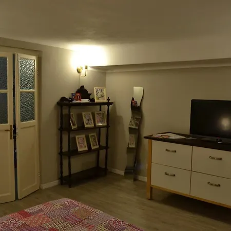 Casa Di Marinella *