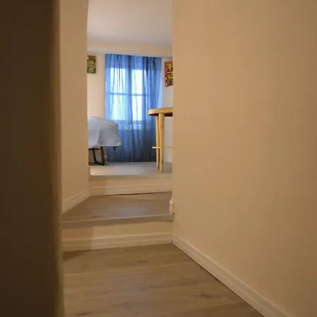 Appartement Casa Di Marinella *