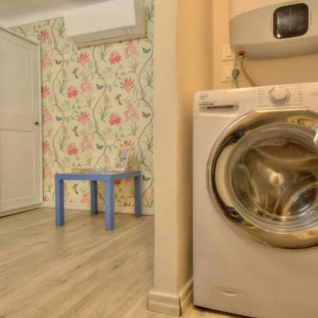 Casa Di Marinella Apartmán