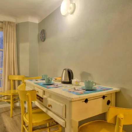 Apartmán Casa Di Marinella