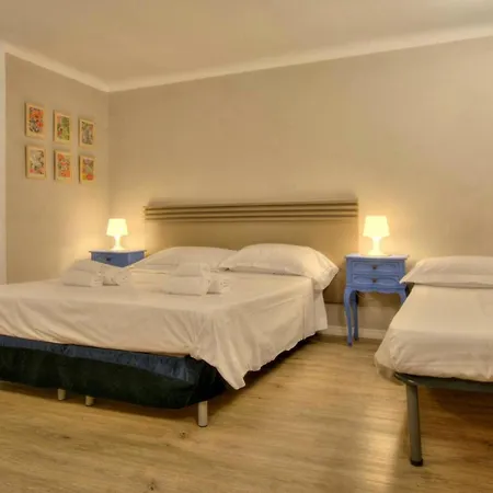 Casa Di Marinella Janov