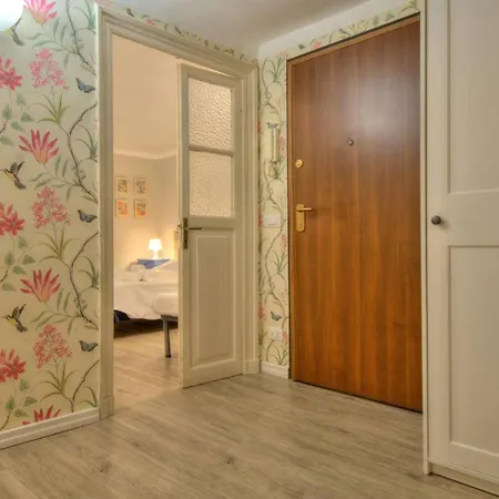 Apartmán Casa Di Marinella *