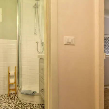Casa Di Marinella Apartmán Janov