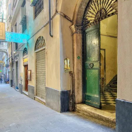 Casa Di Marinella * Janov