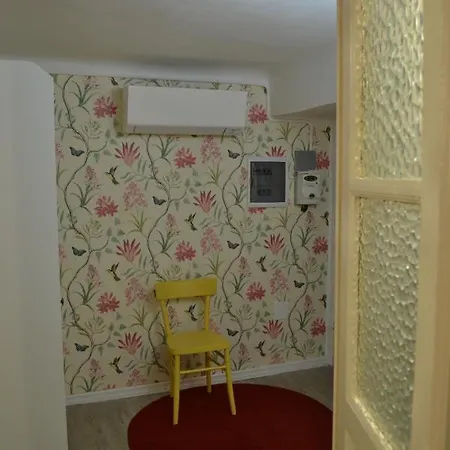 Lägenhet Casa Di Marinella *