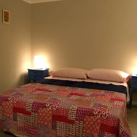 Lägenhet Casa Di Marinella *