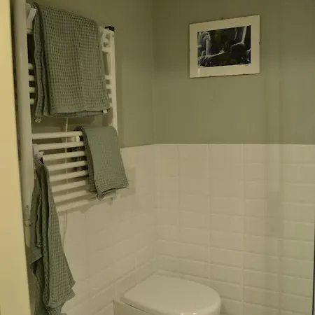 Lägenhet Casa Di Marinella