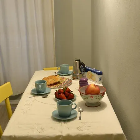 Lägenhet Casa Di Marinella