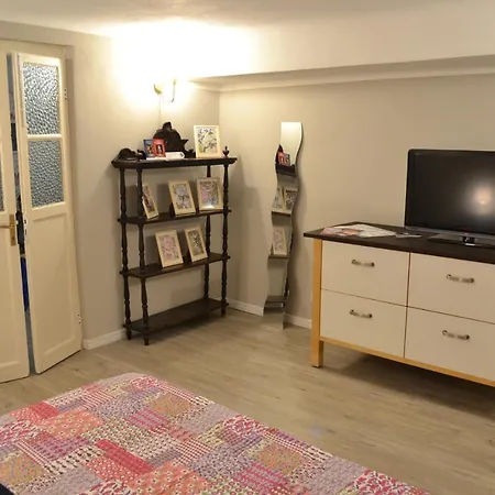 Casa Di Marinella Lägenhet *