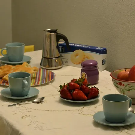 Casa Di Marinella Апартаменты