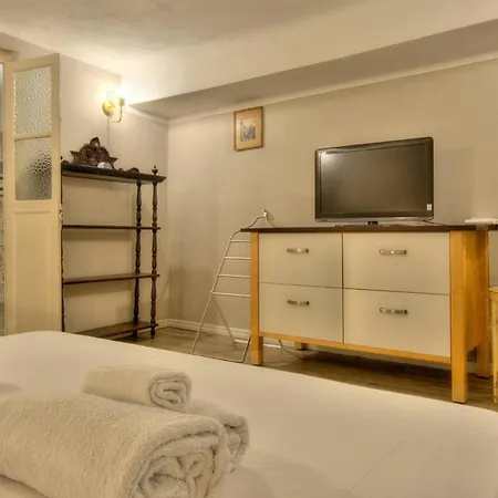 Lägenhet Casa Di Marinella Genua