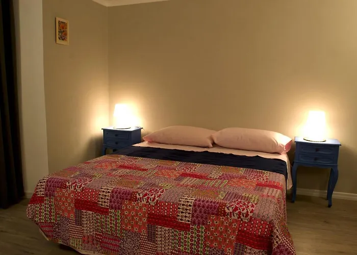 Apartmán Casa Di Marinella *