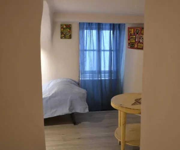 Casa Di Marinella Apartmán *