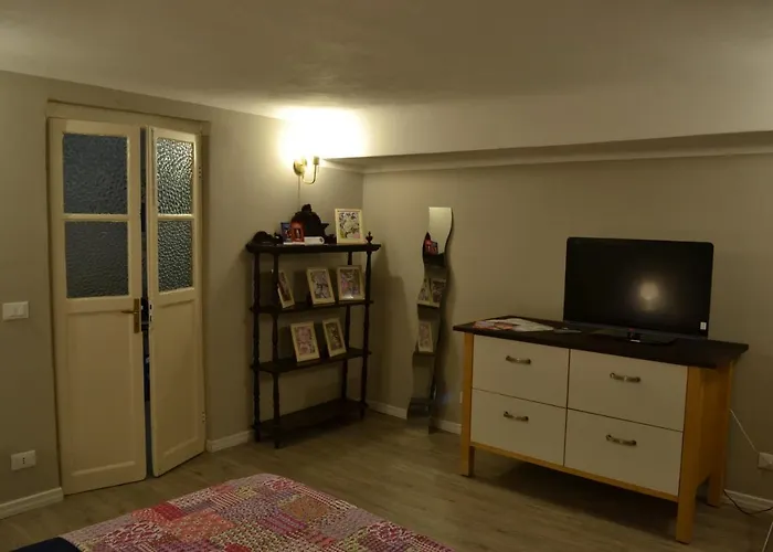 Casa Di Marinella *