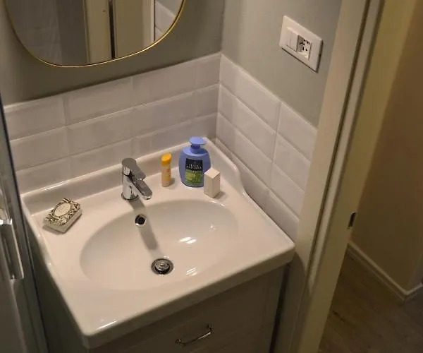 Casa Di Marinella Apartmán *