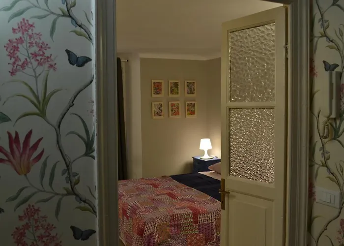 Casa Di Marinella * Janov