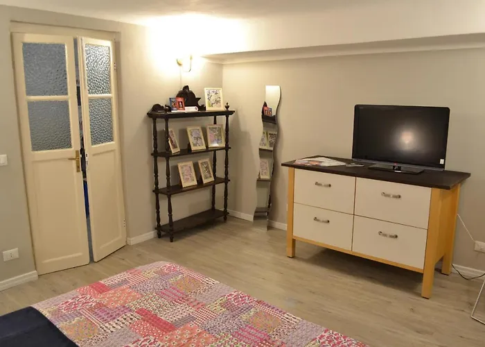 Casa Di Marinella Apartment *