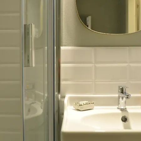 Casa Di Marinella Apartment Genua