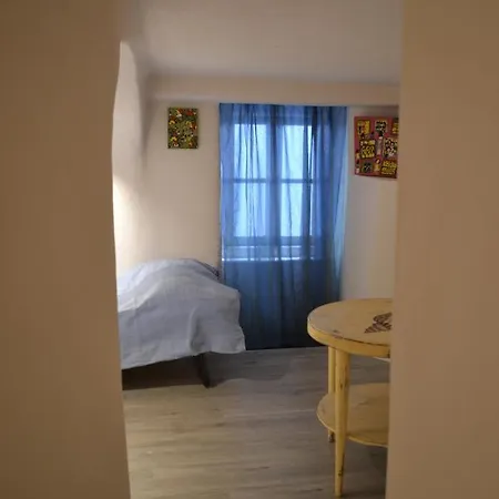 Casa Di Marinella Apartment *