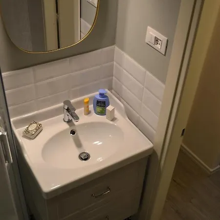 Casa Di Marinella Apartment *