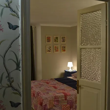 Casa Di Marinella * Genua