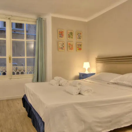 Casa Di Marinella * Генуя