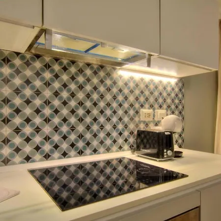 Апартаменты Casa Di Marinella *